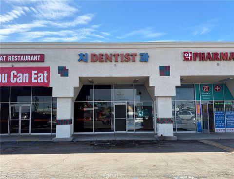 Photo of 15919 Pioneer Boulevard, Norwalk, CA 90650 (MLS # CV26015036)