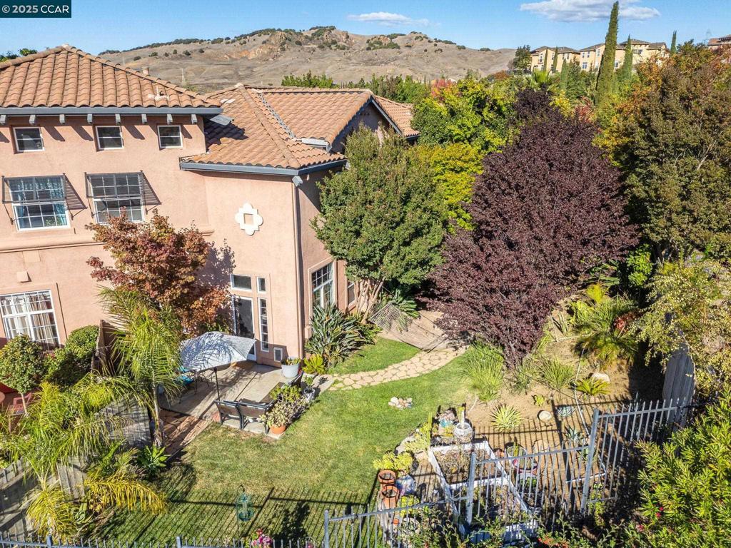 Not Listed - Residential