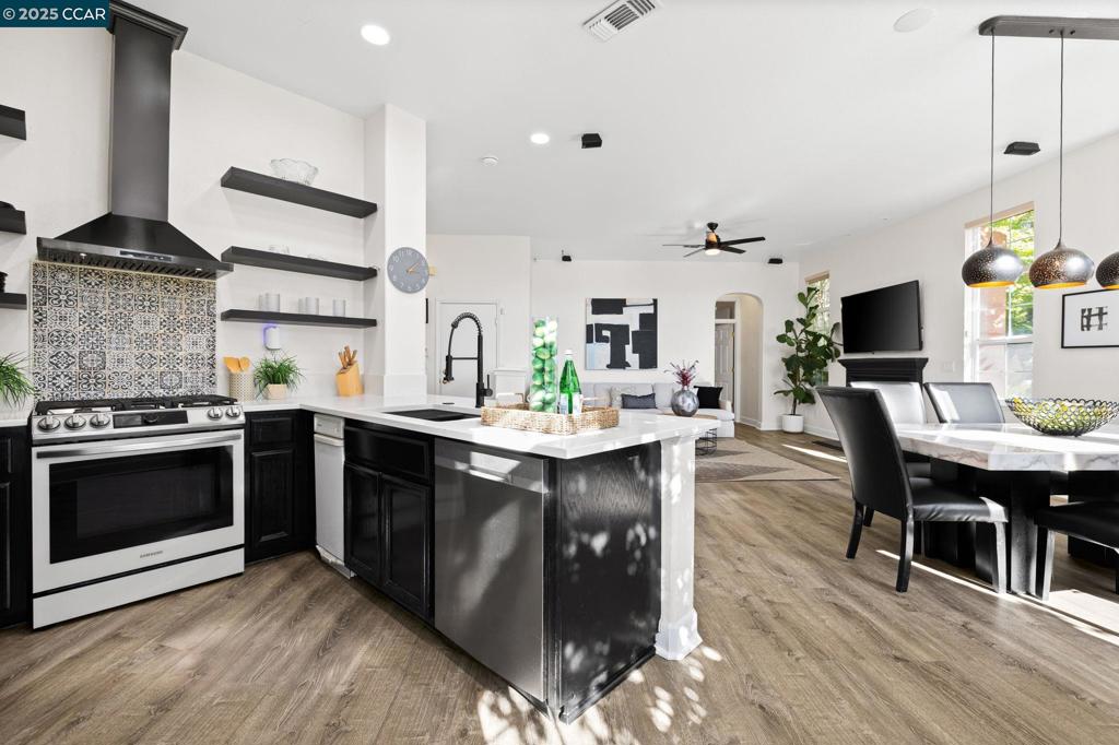 Not Listed - Residential