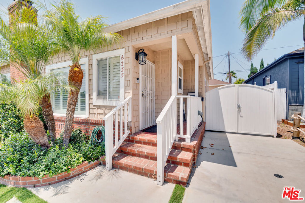 6335 W 85th Place