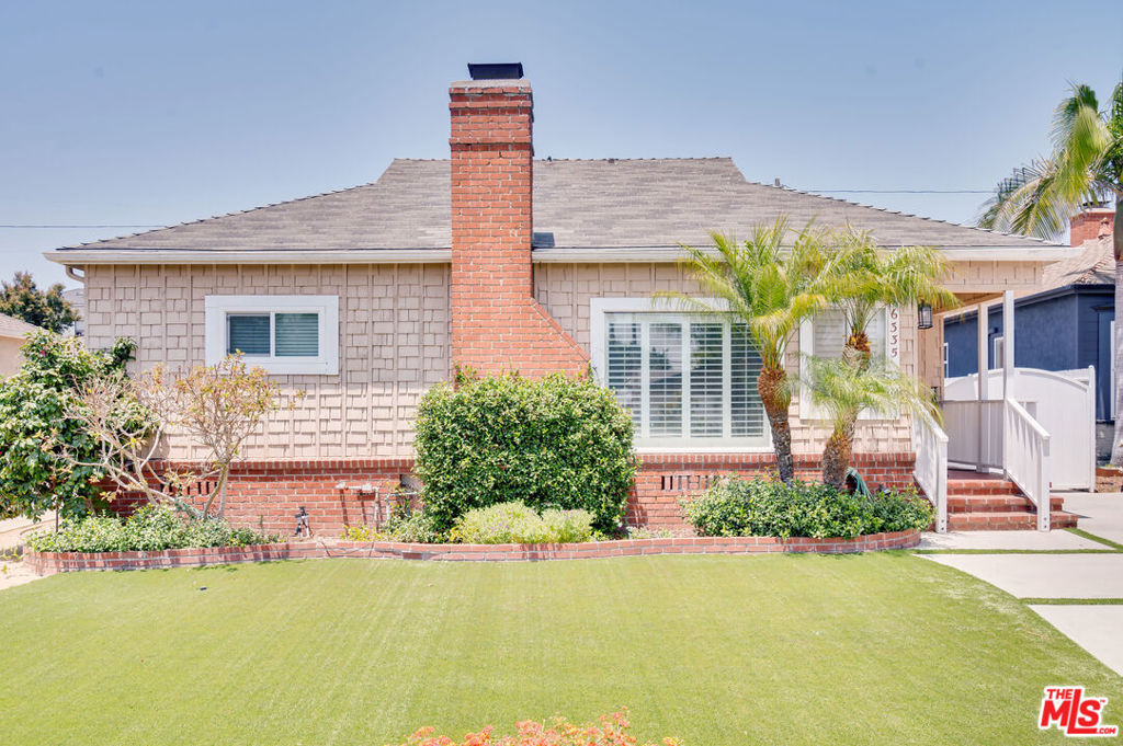 6335 W 85th Place