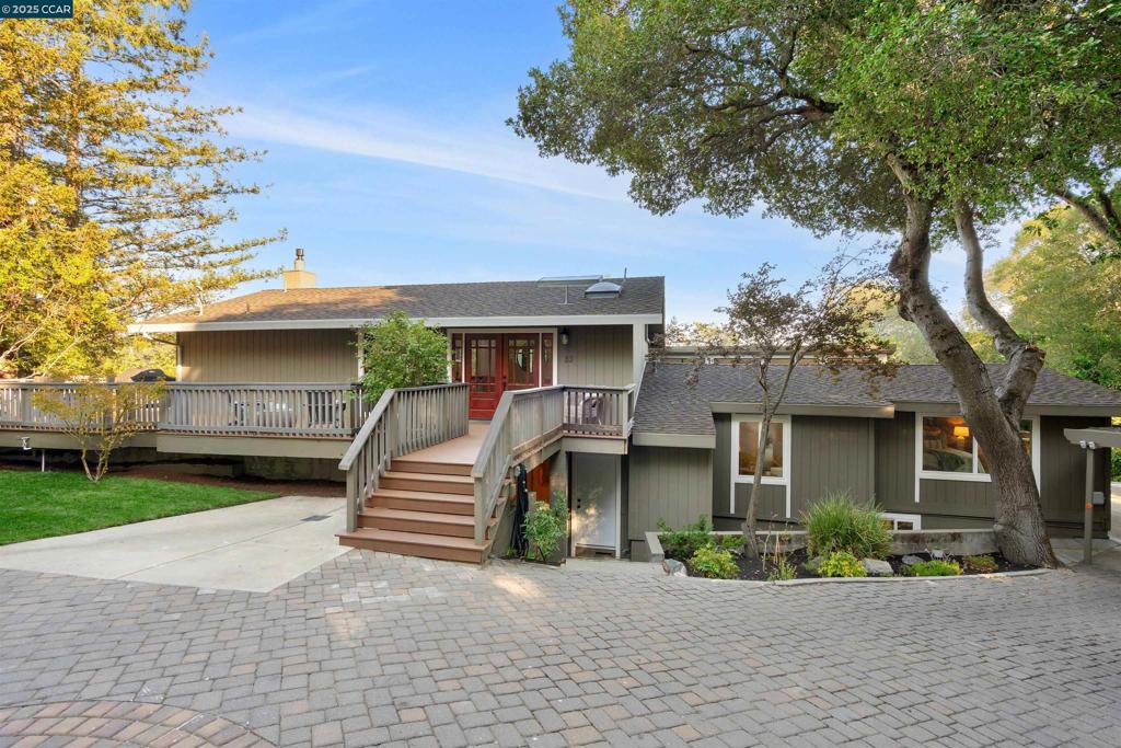 ORINDA PARK - Residential