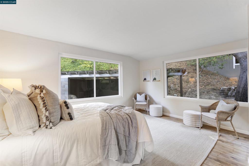 ORINDA PARK - Residential