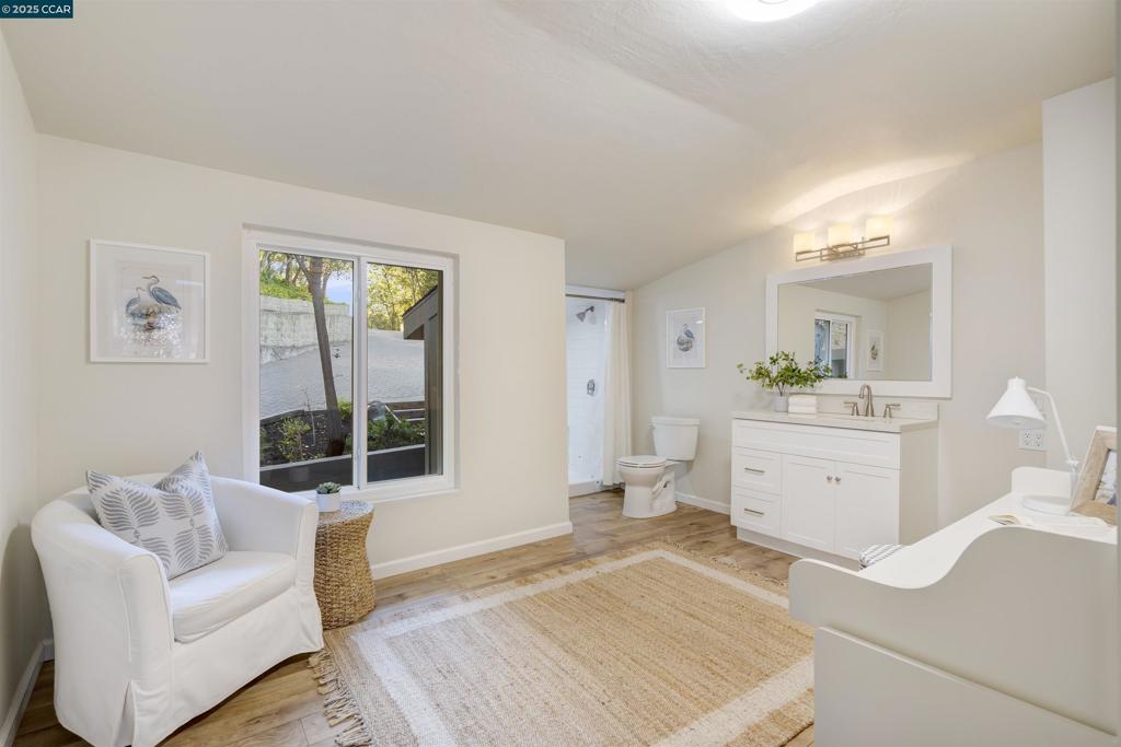 ORINDA PARK - Residential