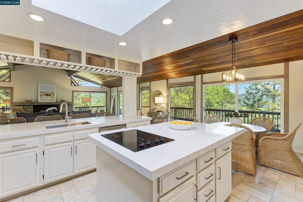 ORINDA PARK - Residential