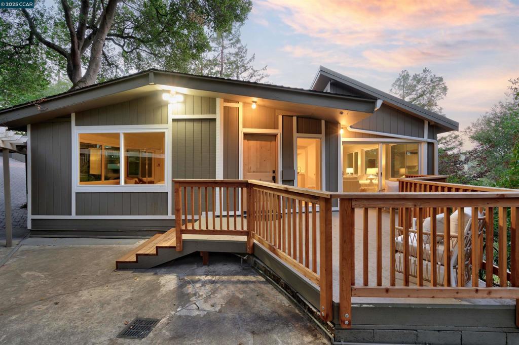 ORINDA PARK - Residential