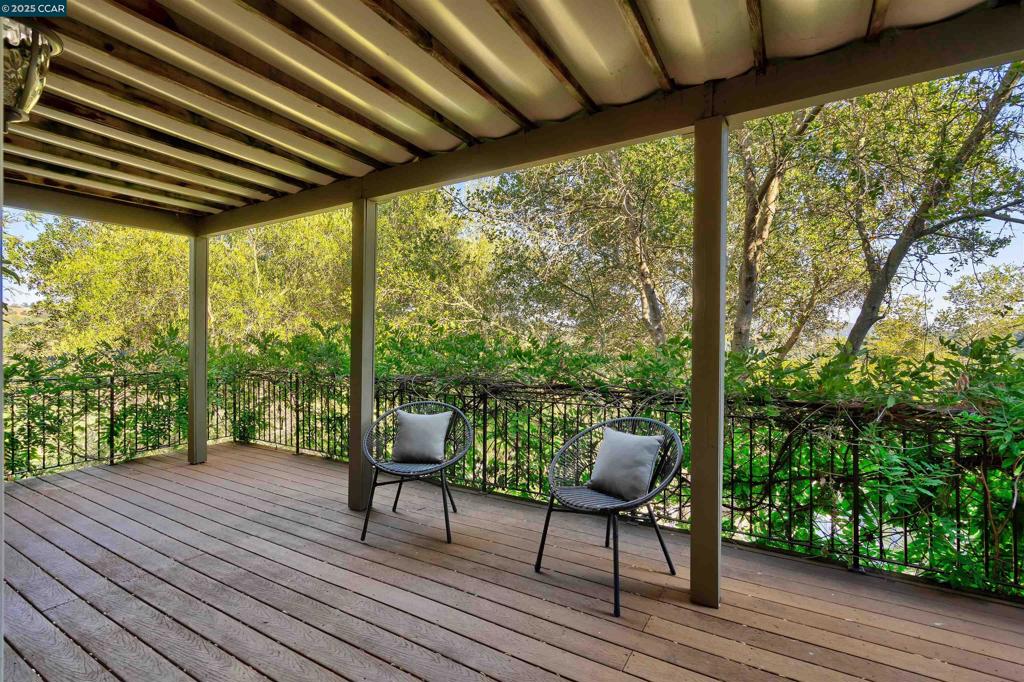 ORINDA PARK - Residential