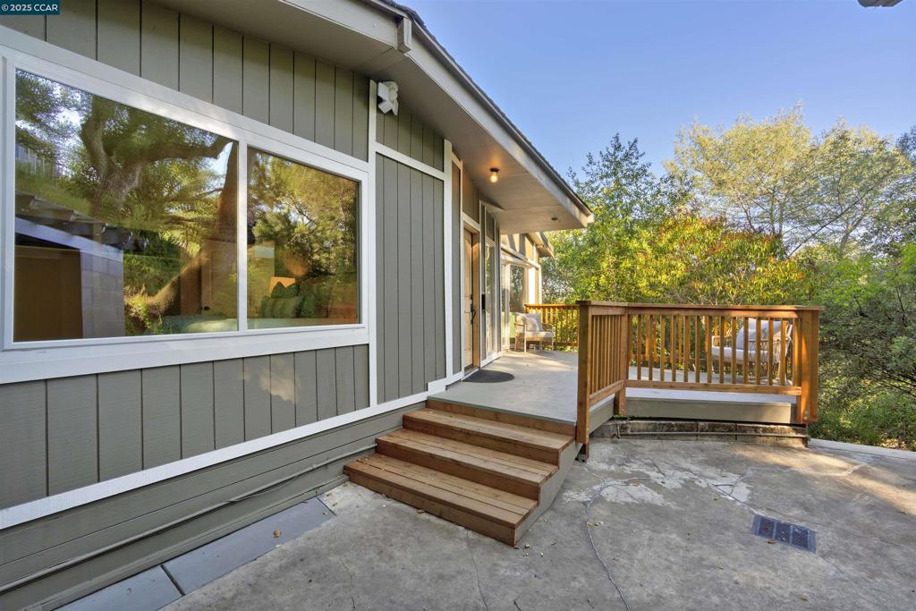 ORINDA PARK - Residential