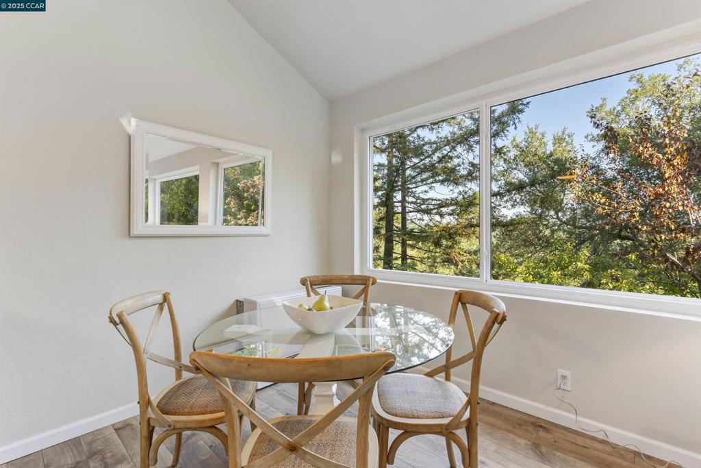 ORINDA PARK - Residential