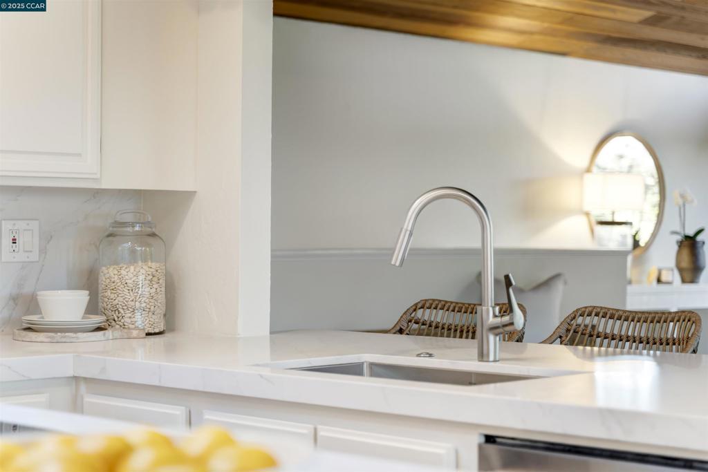 ORINDA PARK - Residential