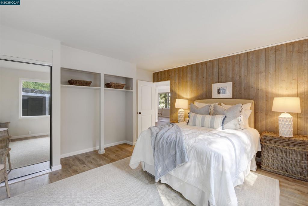 ORINDA PARK - Residential