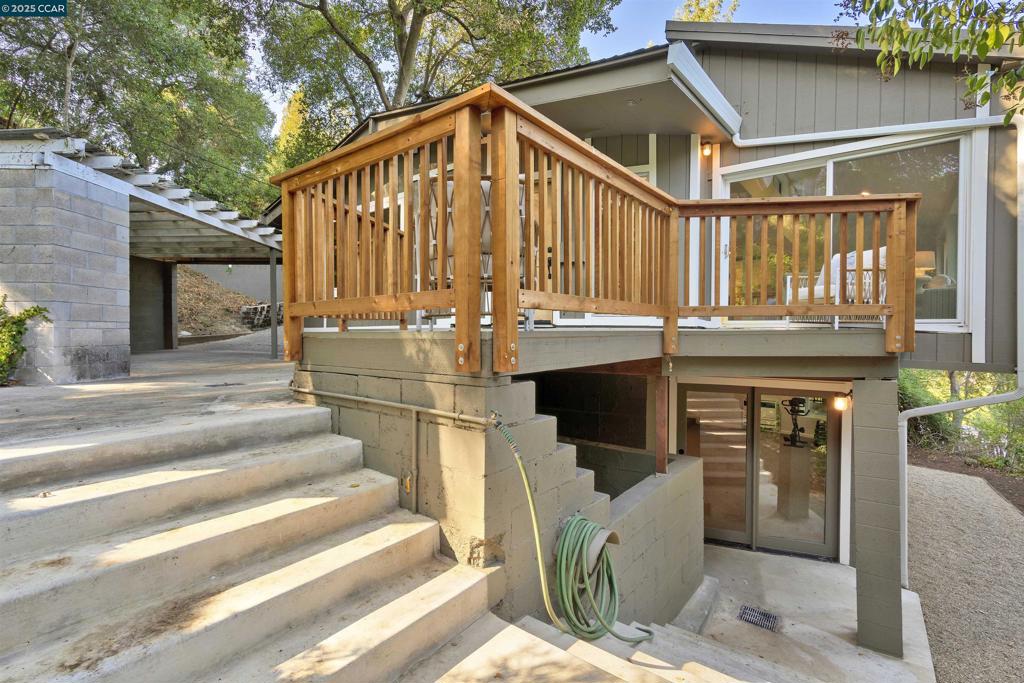 ORINDA PARK - Residential