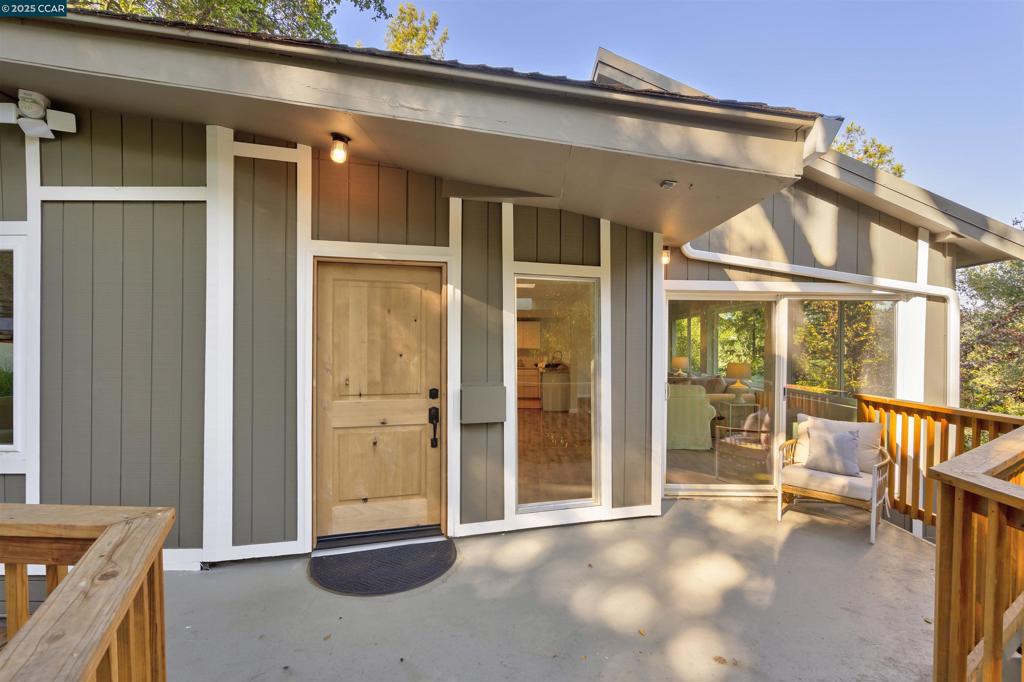 ORINDA PARK - Residential