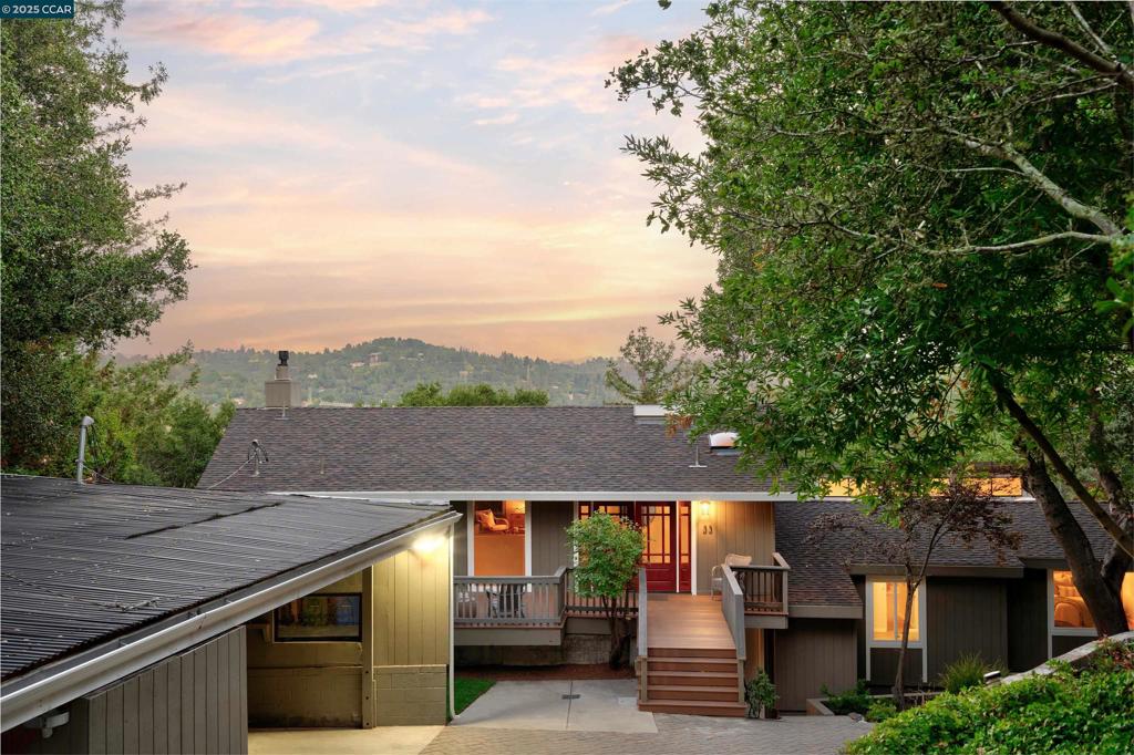 ORINDA PARK - Residential