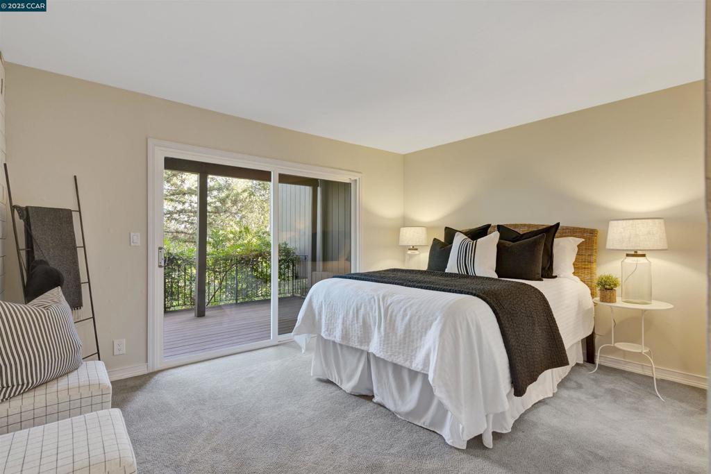 ORINDA PARK - Residential