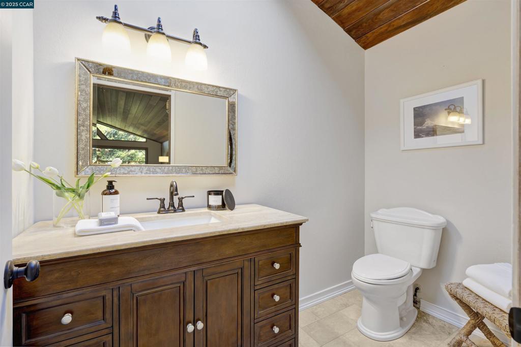 ORINDA PARK - Residential