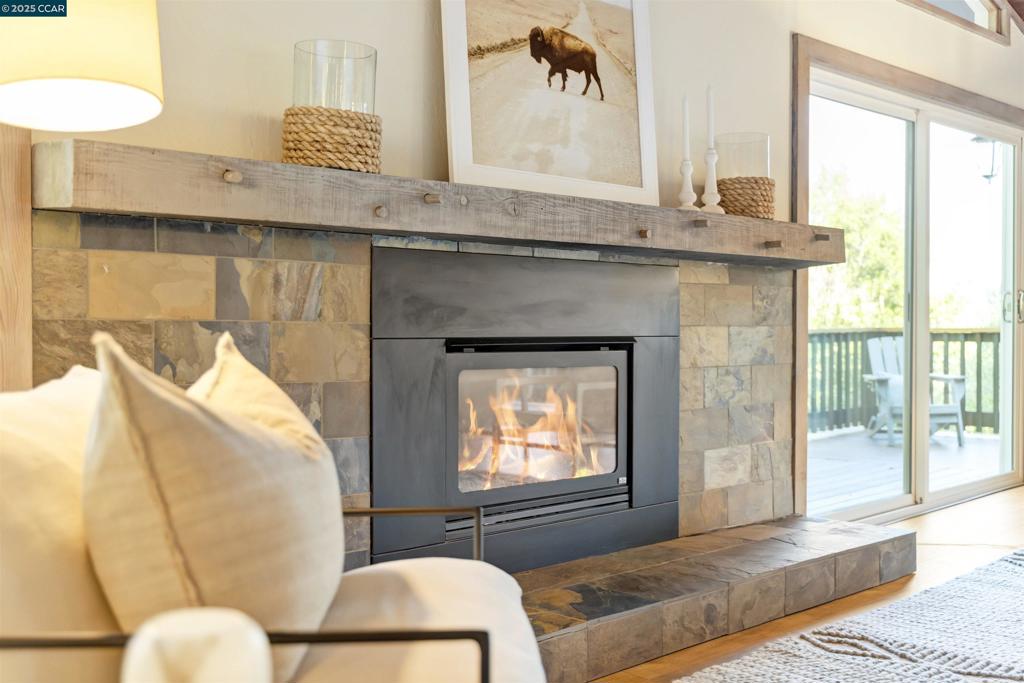 ORINDA PARK - Residential