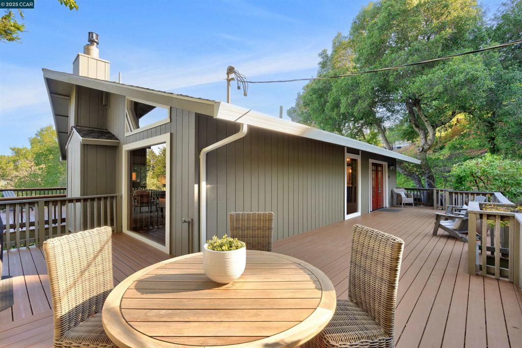 ORINDA PARK - Residential