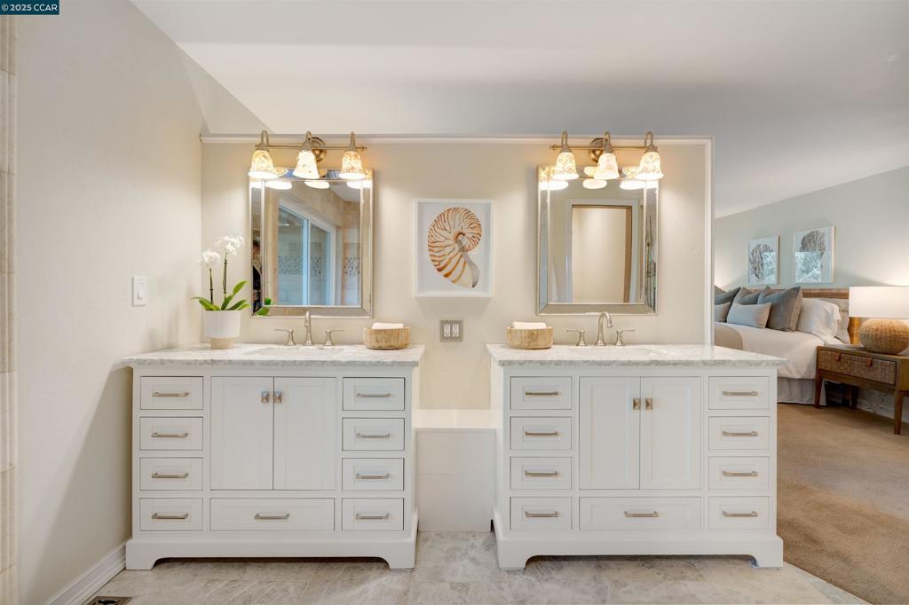 ORINDA PARK - Residential