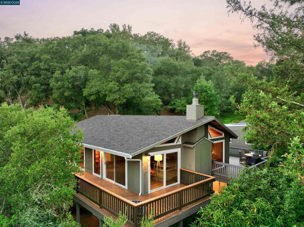 ORINDA PARK - Residential