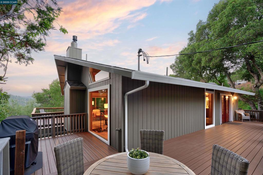 ORINDA PARK - Residential