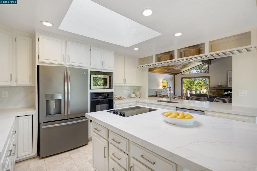 ORINDA PARK - Residential