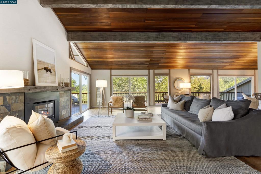 ORINDA PARK - Residential