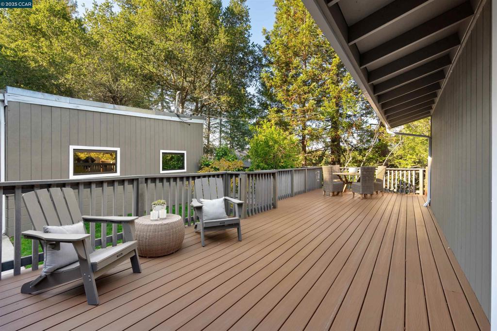 ORINDA PARK - Residential