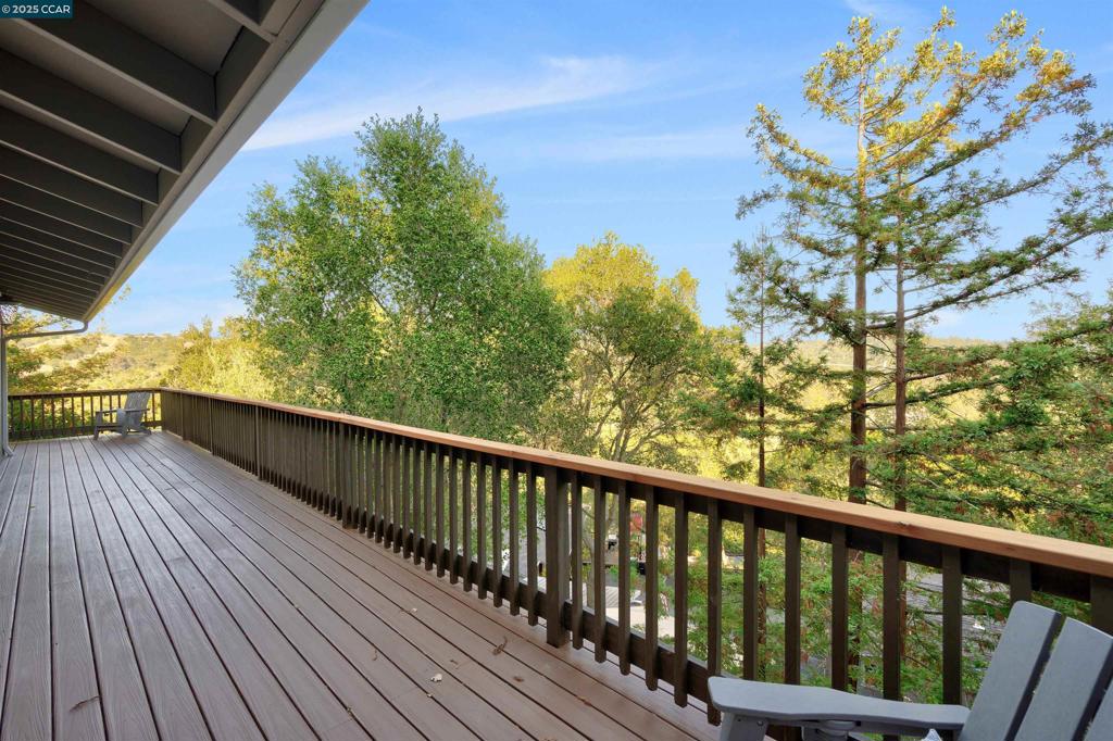 ORINDA PARK - Residential