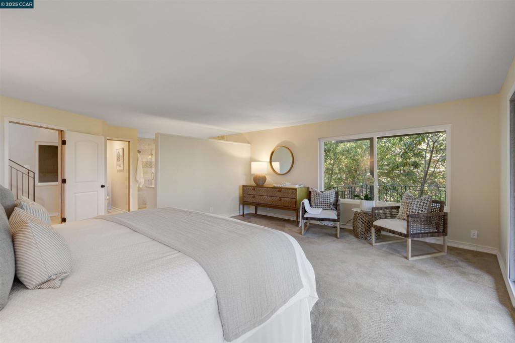 ORINDA PARK - Residential