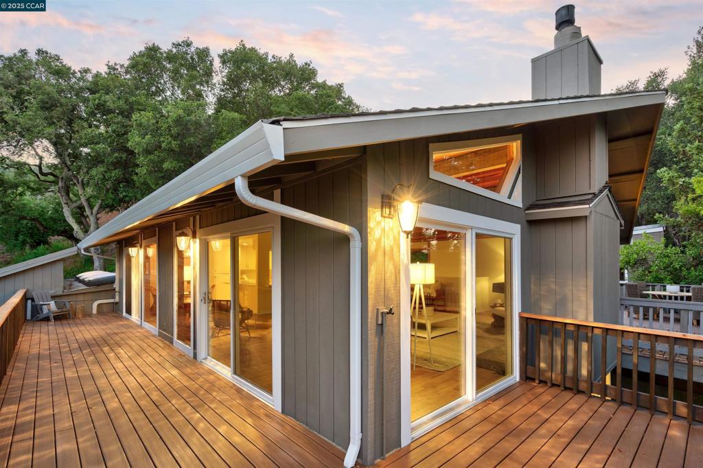 ORINDA PARK - Residential