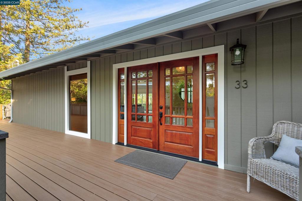 ORINDA PARK - Residential