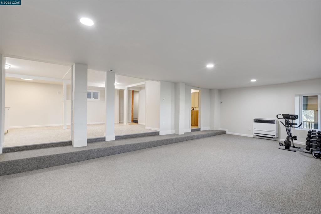 ORINDA PARK - Residential