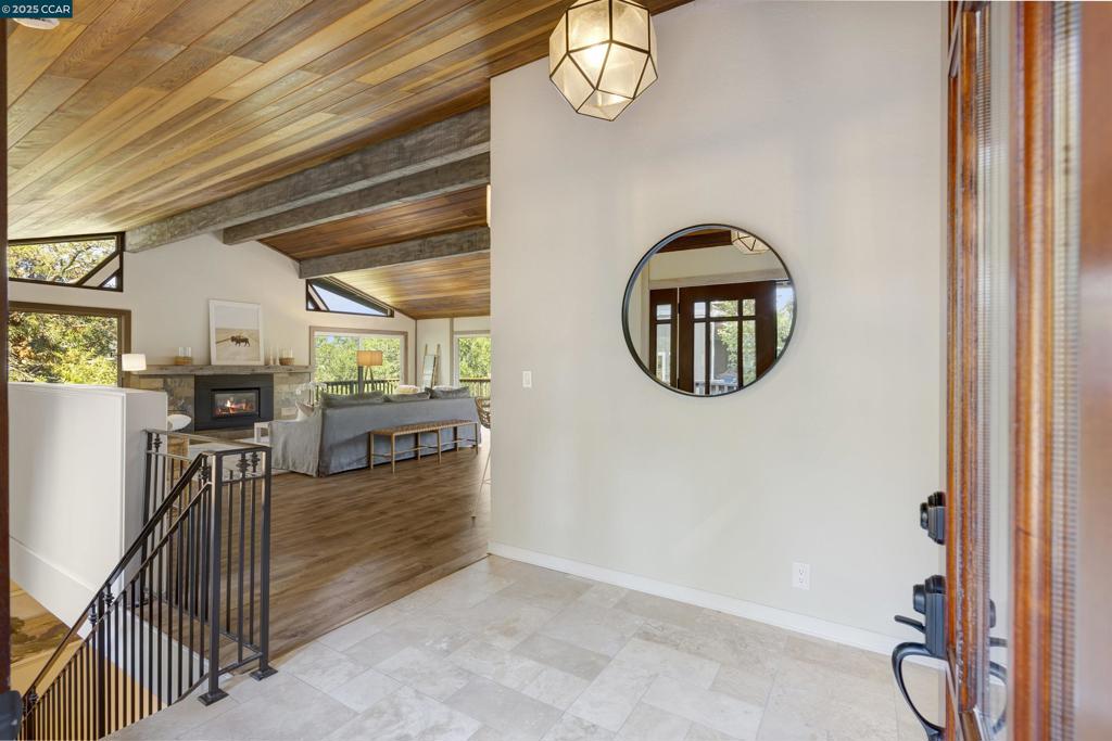 ORINDA PARK - Residential