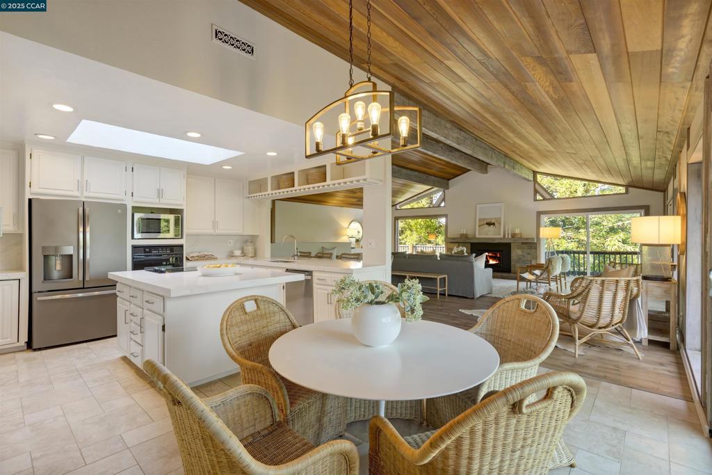 ORINDA PARK - Residential