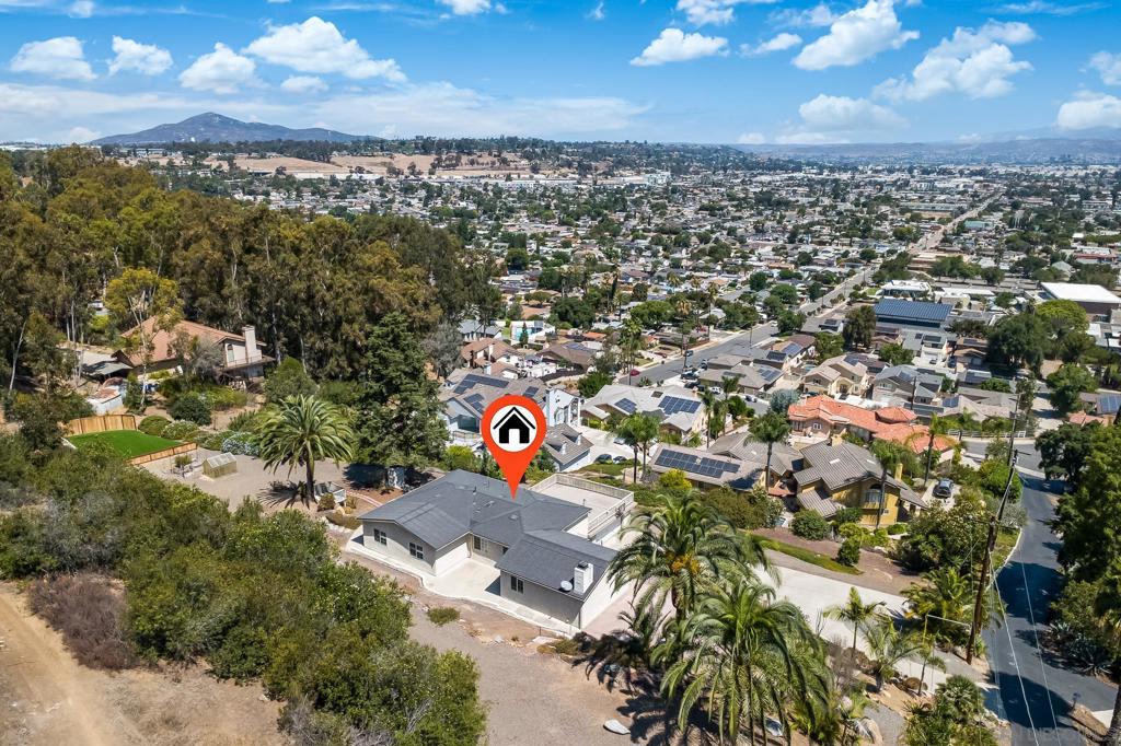 1148 Emerald Heights Rd