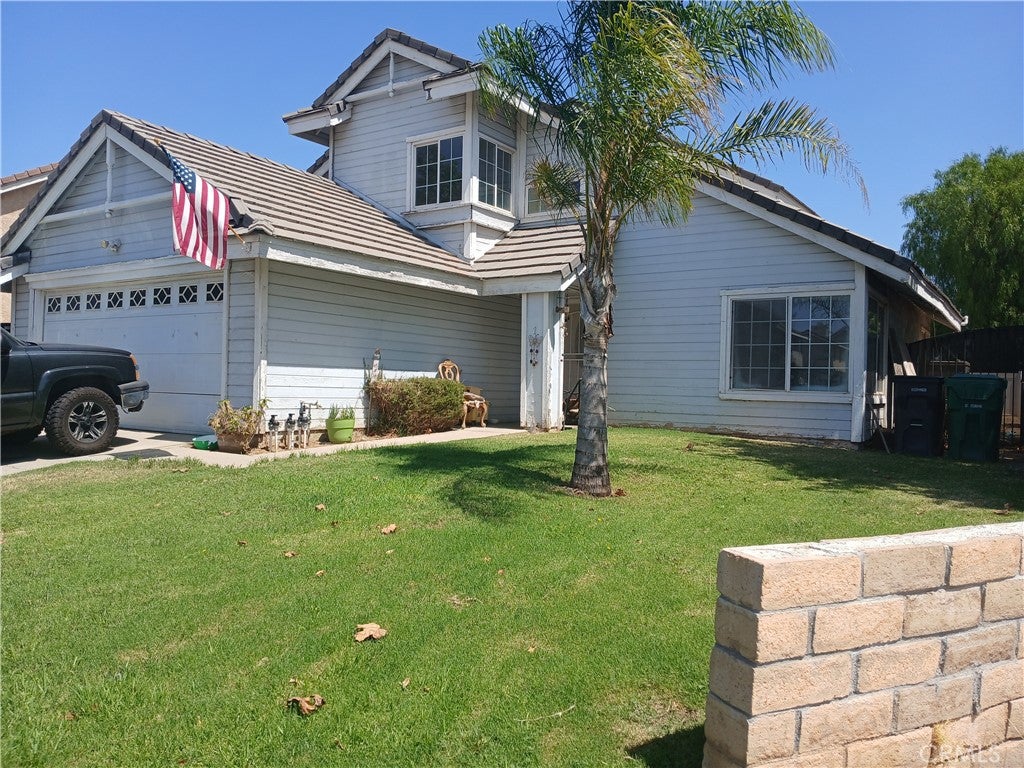 Photo of 15990 Wedow DR, Moreno Valley, CA 92551 (MLS # RS26199153)