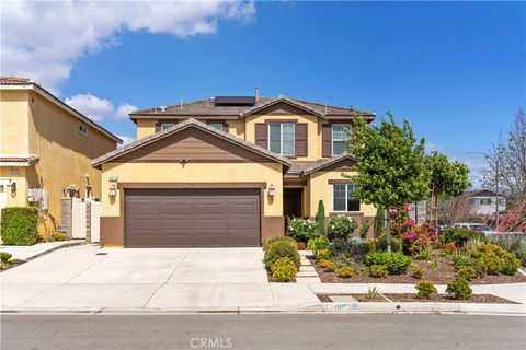 Photo of 4916 Prairie Run Road, Jurupa Valley, CA 91752 (MLS # WS26028751)