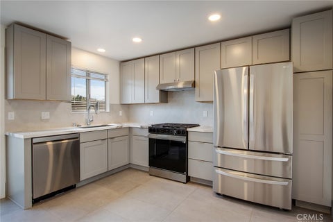 Photo of 7412 Deer Trail #3, Yucca Valley, CA 92284 (MLS # JT26191139)
