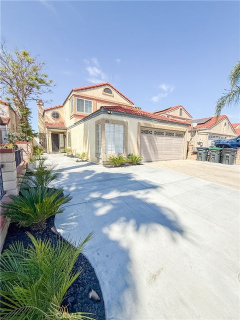 Photo of 1510 Ashbury Way, Perris, CA 92571 (MLS # IV26067643)
