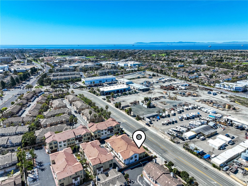 Regatta - Residential Lease