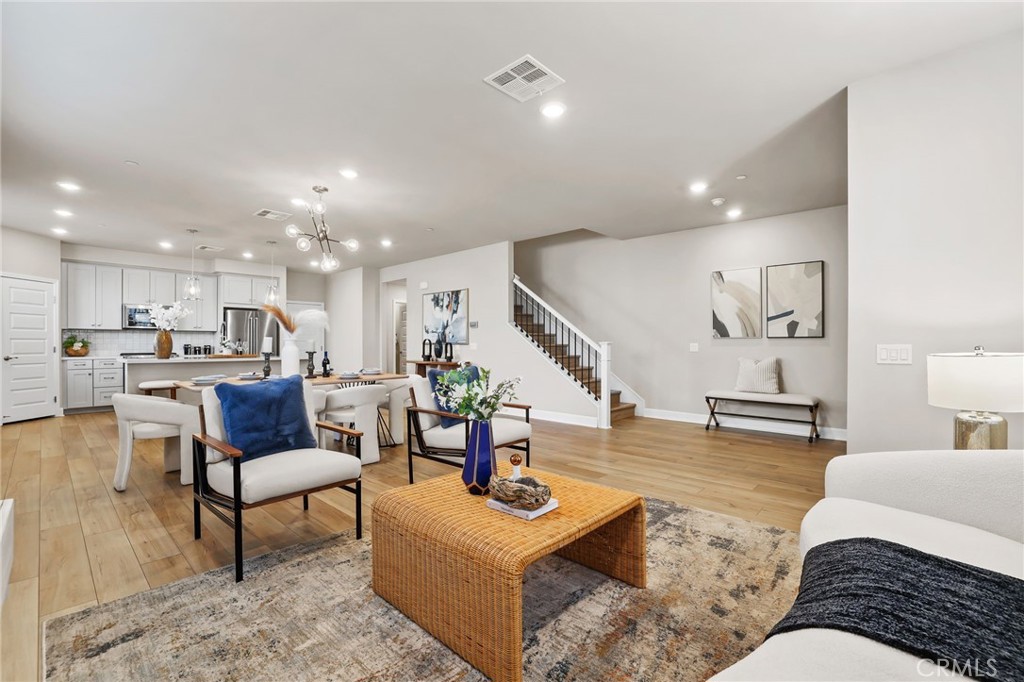 Regatta - Residential Lease