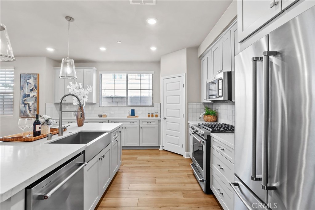 Regatta - Residential Lease