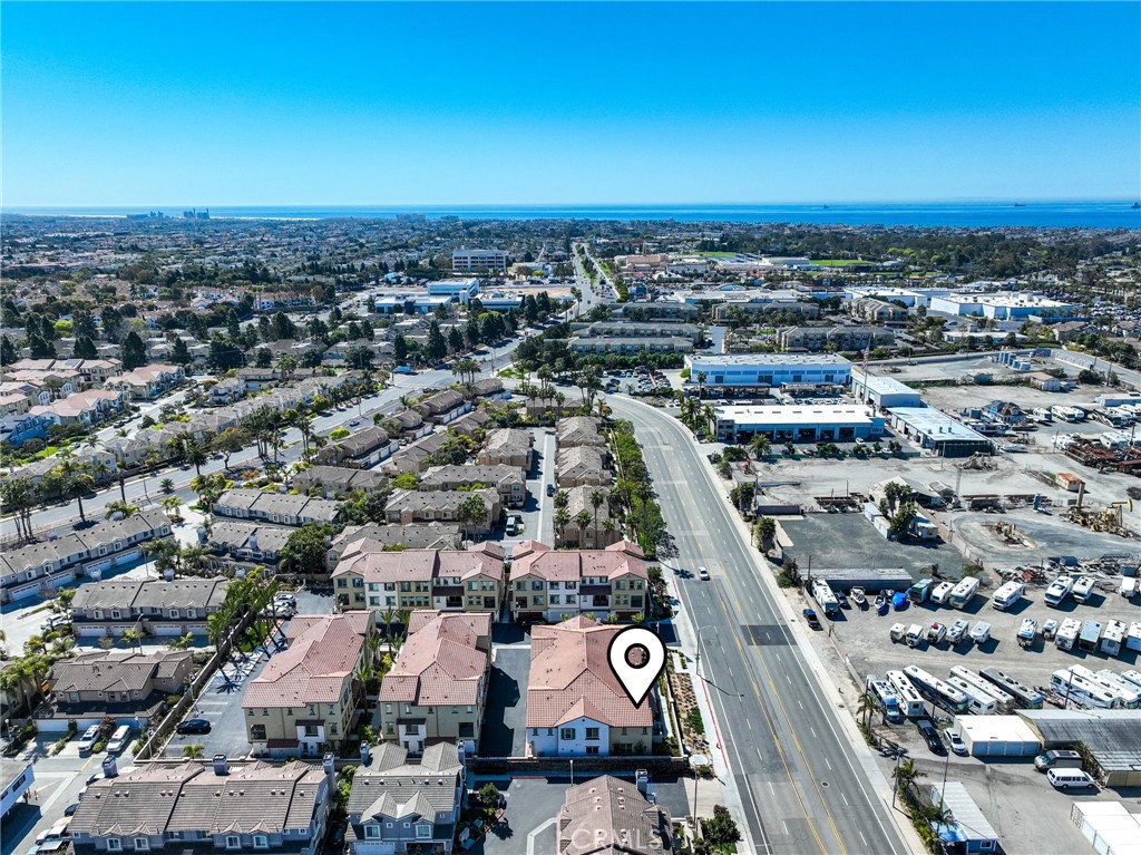 Regatta - Residential Lease