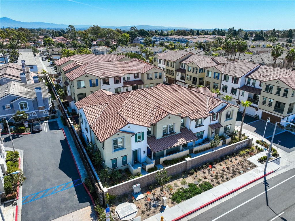 Regatta - Residential Lease