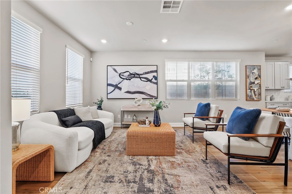 Regatta - Residential Lease