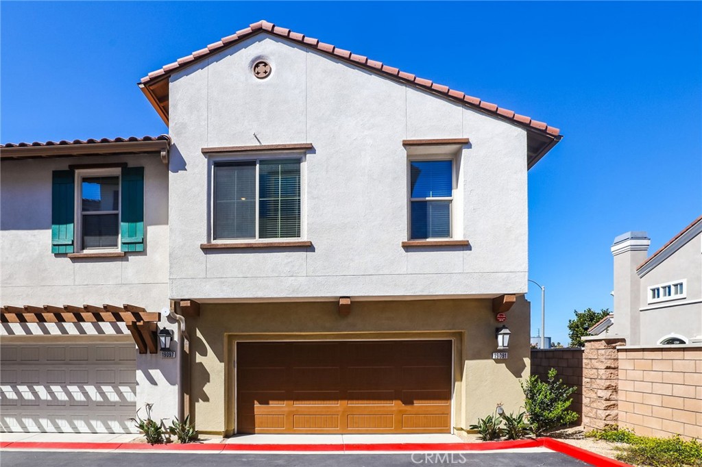 Regatta - Residential Lease