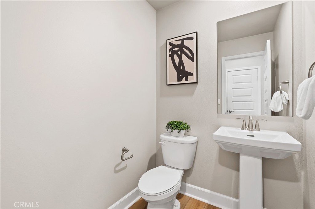 Regatta - Residential Lease