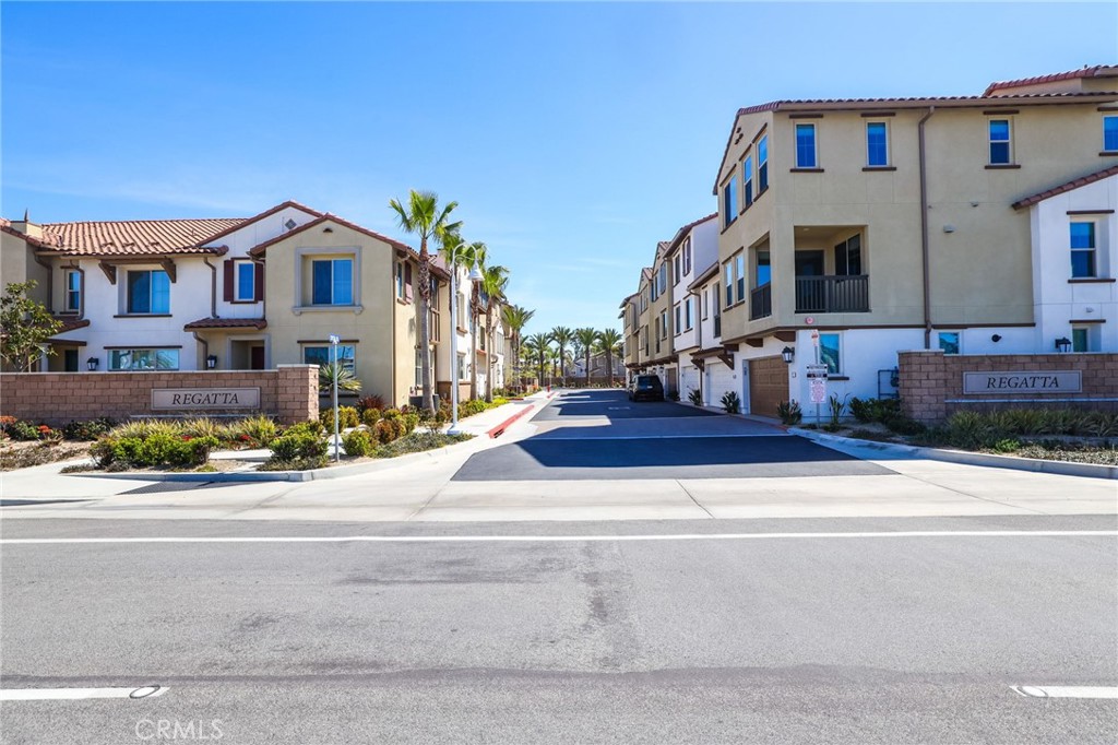 Regatta - Residential Lease