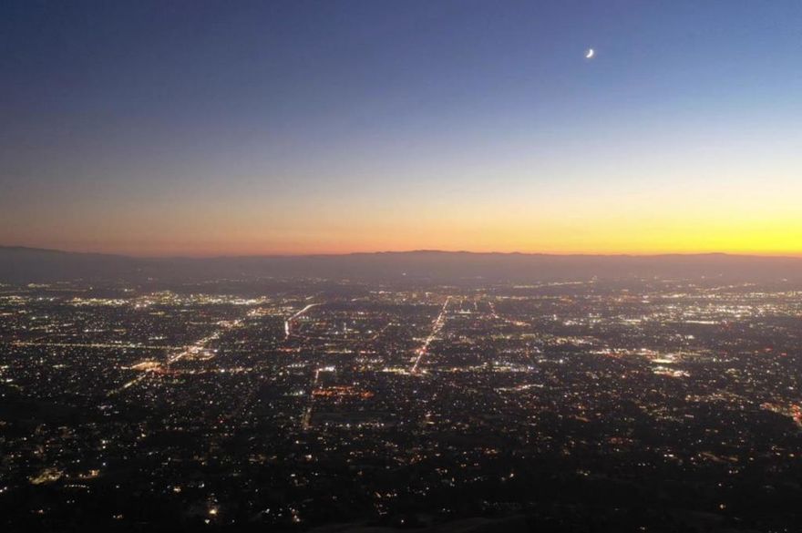 Your dream estate awaits! You are only limited by your imagination. Nearly 10 acres of panoramic views, sitting on top of San Jose. Picturesque landscape of the Silicon Valley. Privacy, nature, and convenience all at your finger tips. Come enjoy this private oasis for your next estate. Just minutes away from highway 680 and San Jose Country Club. Surrounded by exclusive homes, this parcel is ready for your dreams!